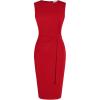 Bright Red