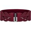 Wine Red-rivet