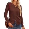 Coffee Brown