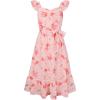 Pink Floral
