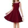 Dark Red