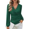 Dark Green 2