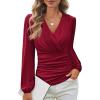Wine Red