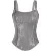 Silver Grey