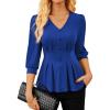 Royal Blue