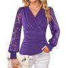 Dark Purple
