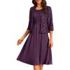 Dark Purple