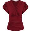 Wine Red
