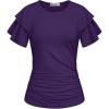 Dark Purple
