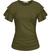 Olive Green
