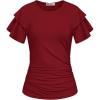 Wine Red
