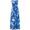 Blue Coconut Tree
