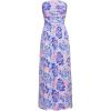 Blue Floral