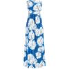 Floral Tie Dye
