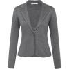 Medium Grey