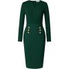 Dark Green