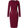 Wine Red