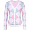 Light Blue Pink