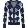 Plaid Light Blue