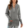Dark Heather Gray