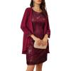 Wine Red