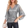 Silver Gray