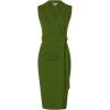 Olive Green