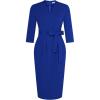 Royal Blue