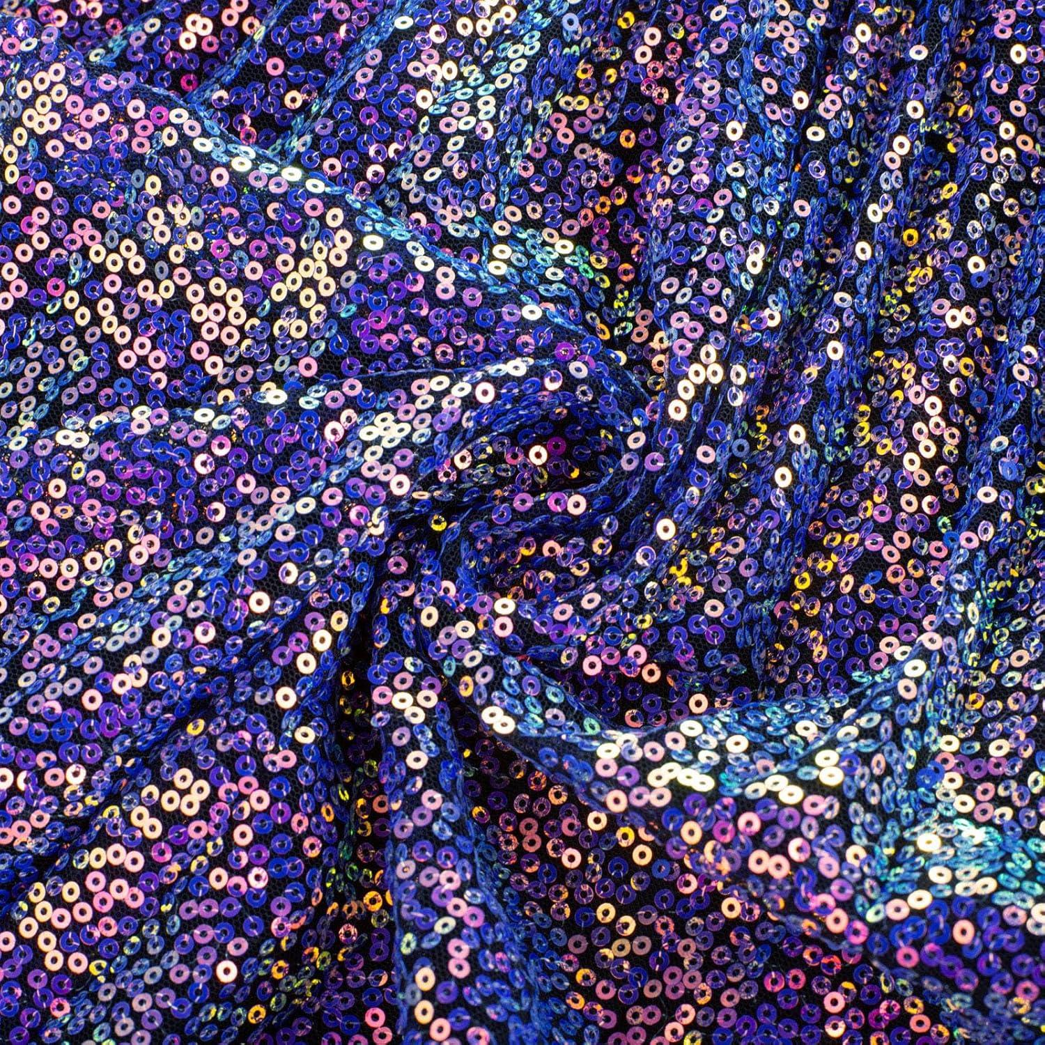 imageGRACE KARIN Girls Sequin Dress Sleeveless Prom Party Formal Graduations Fancy Tween Girls Dresses Size 512Colorfulpurple