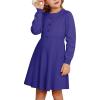Purple Blue