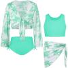 Light Green