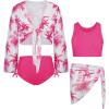 White-hot Pink