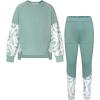 Gray Green