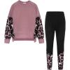 Grey Pink