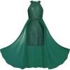 Dark Green