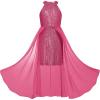 Hot Pink