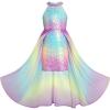 Rainbow Color