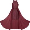 Wine Red