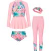 Pink-coconut