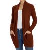 Russet Brown