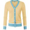 Light Yellow