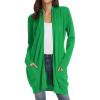Apple Green