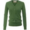 Medium Green