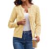 Butter Yellow