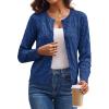 Denim Blue