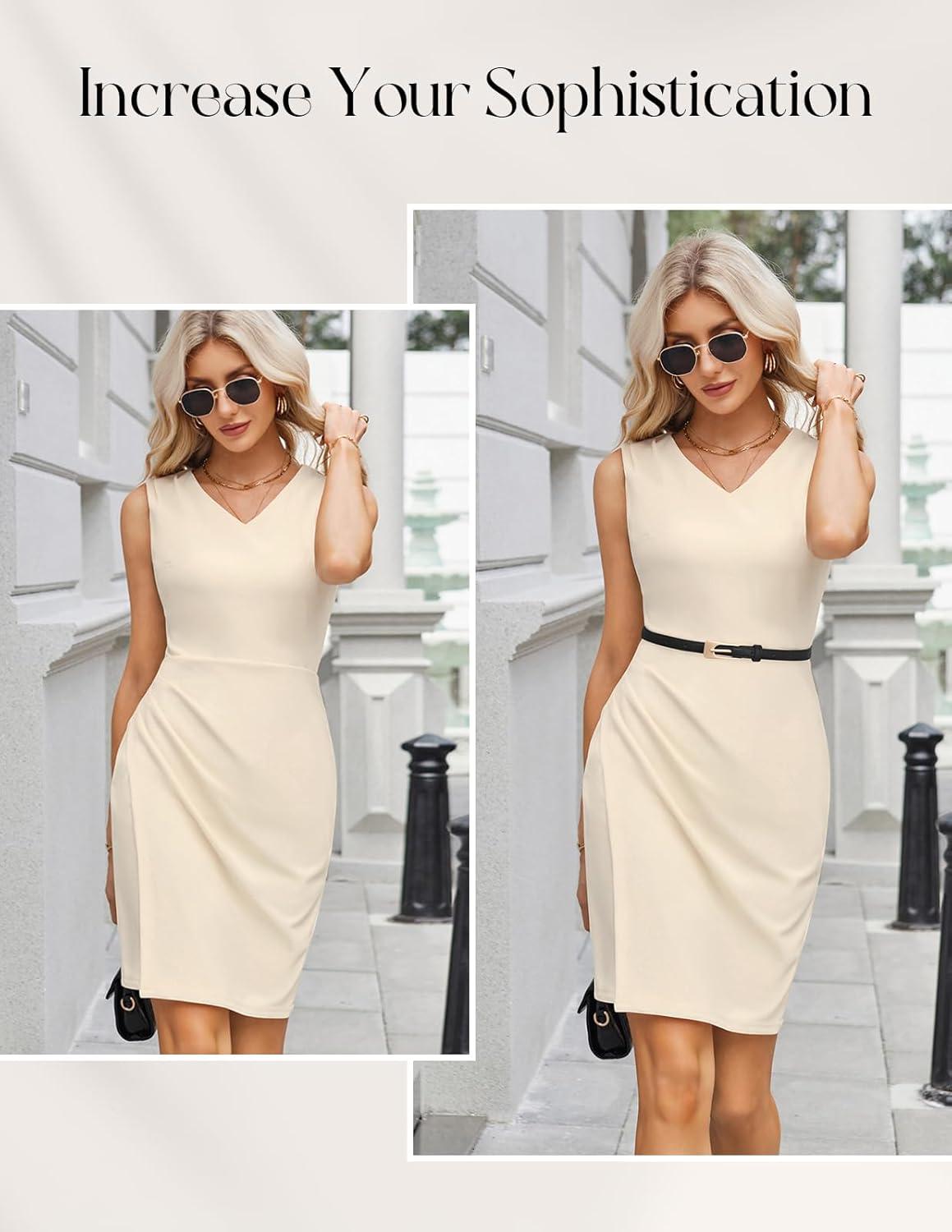 imageGRACE KARIN Women Leather Belt Thin Belts for Jeans Dress Fashion Skinny Belt With Gold BuckleBlack