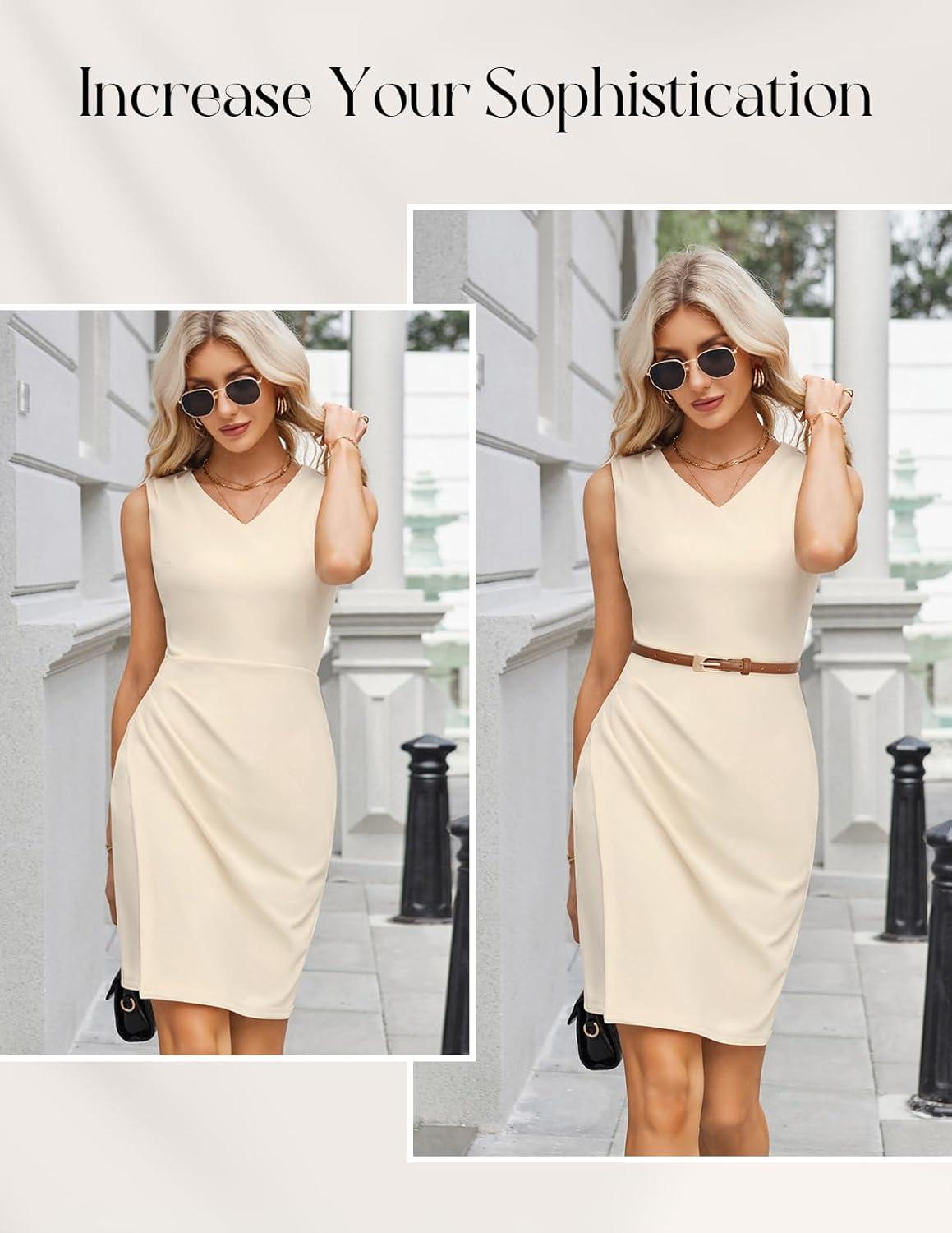 imageGRACE KARIN Women Leather Belt Thin Belts for Jeans Dress Fashion Skinny Belt With Gold BuckleBrown