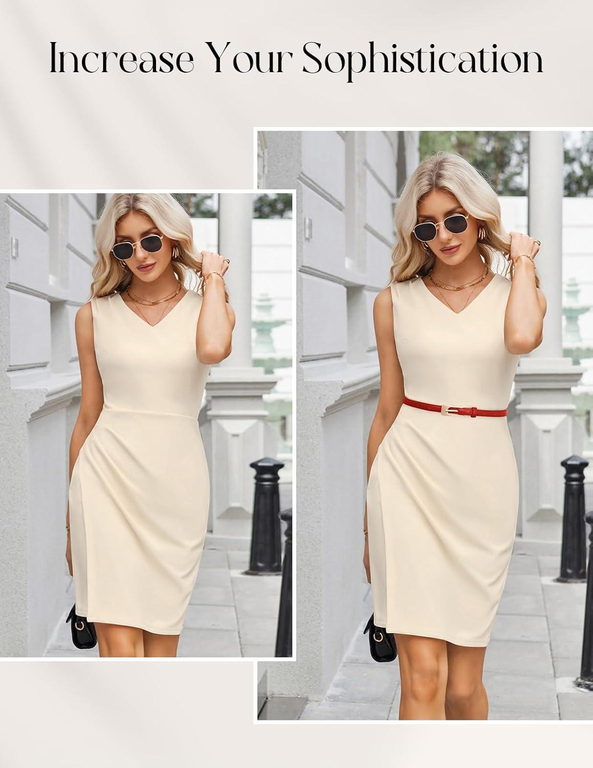 imageGRACE KARIN Women Leather Belt Thin Belts for Jeans Dress Fashion Skinny Belt With Gold BuckleRed
