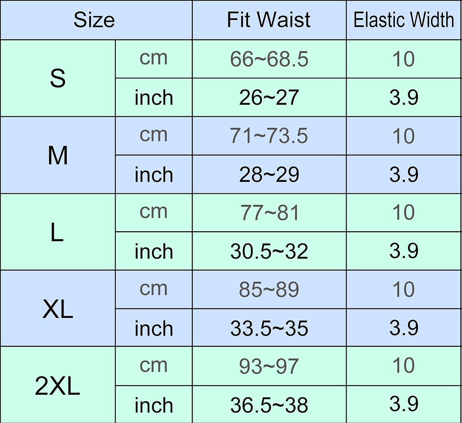 imageGRACE KARIN Womens SnapButton Corset Belt Wide Elastic Belts for Dress Stretchy WaistbandBrown
