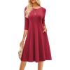 Wine Red